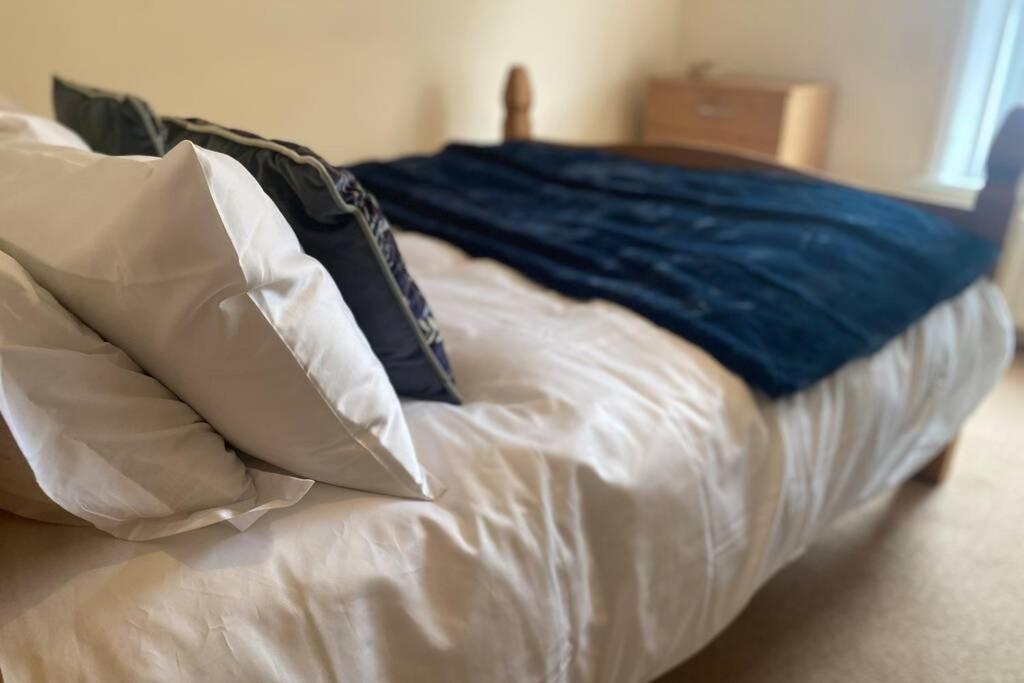 Upper 2 Bedroom Apartment In The Heart Of Jesmond ニューカッスル・アポン・タイン エクステリア 写真
